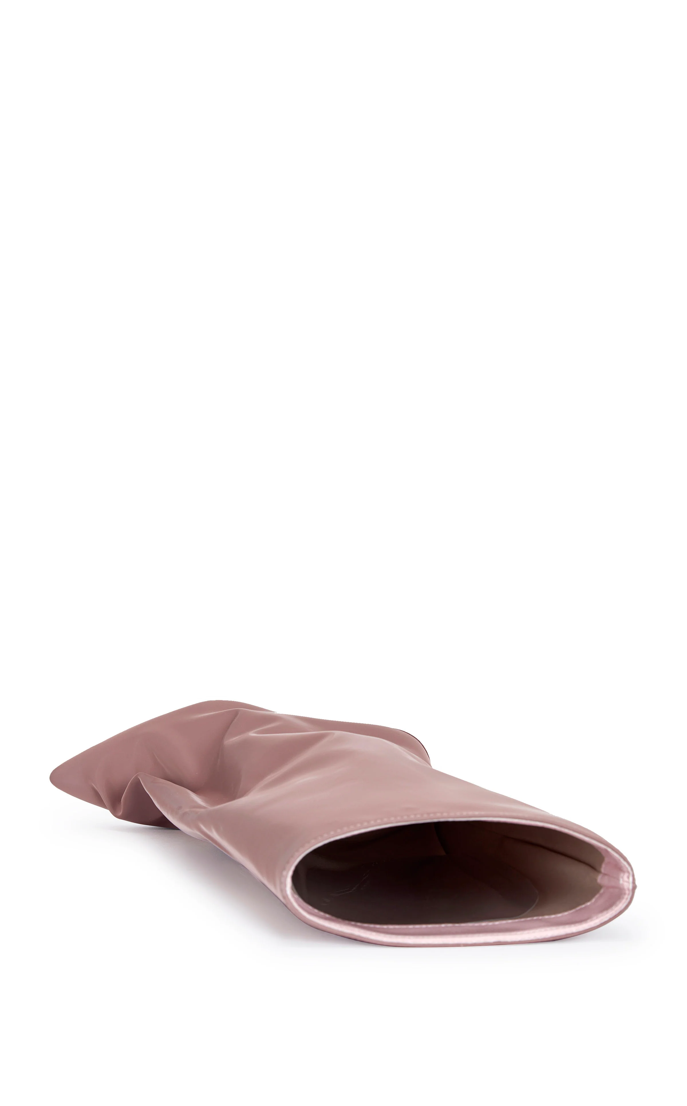 COUTURECRAZY-MAUVE STILETTO BOOT - Image 6