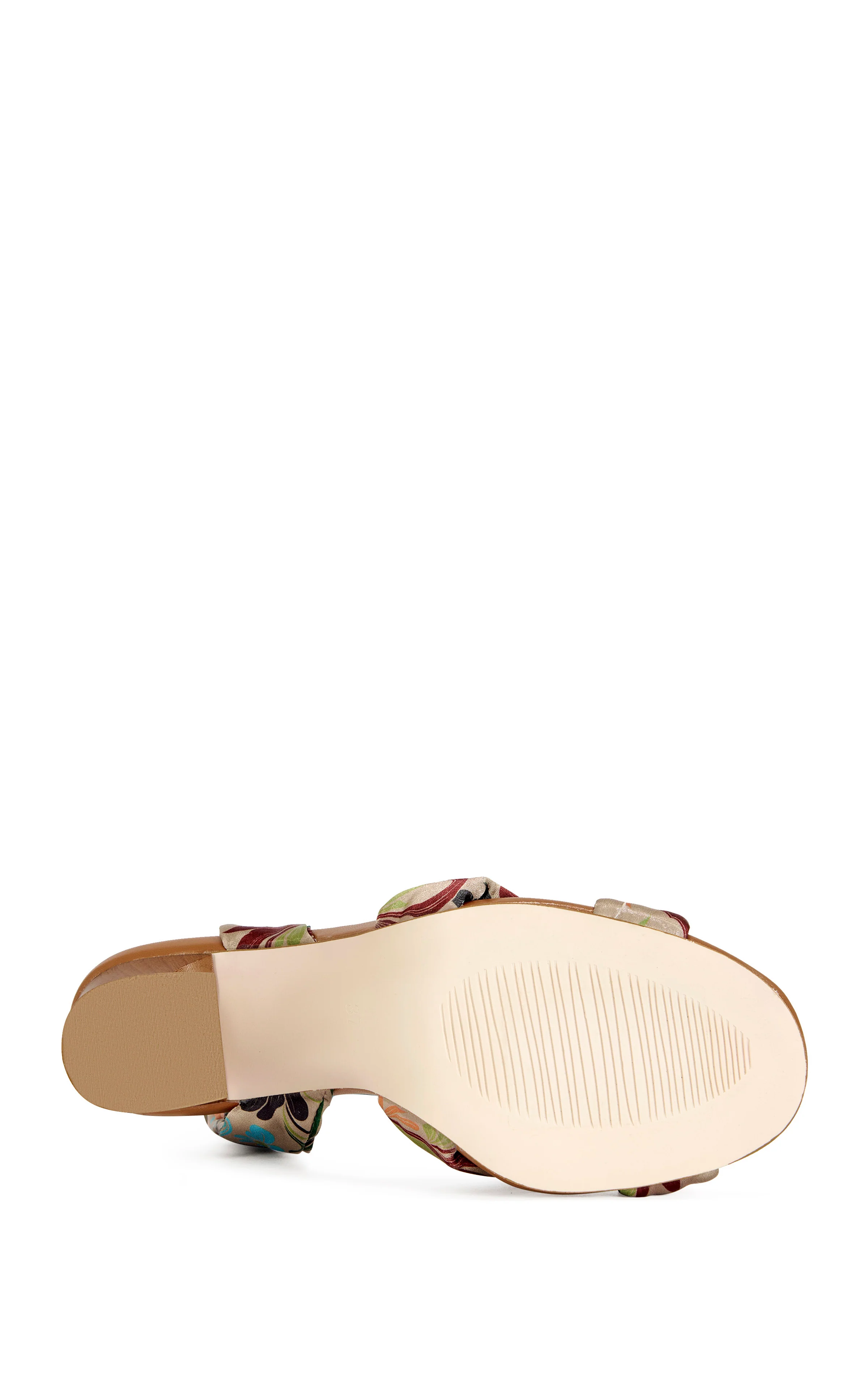 ELANDRA-MULTI WRAP-AROUND SANDAL HEEL - Image 6
