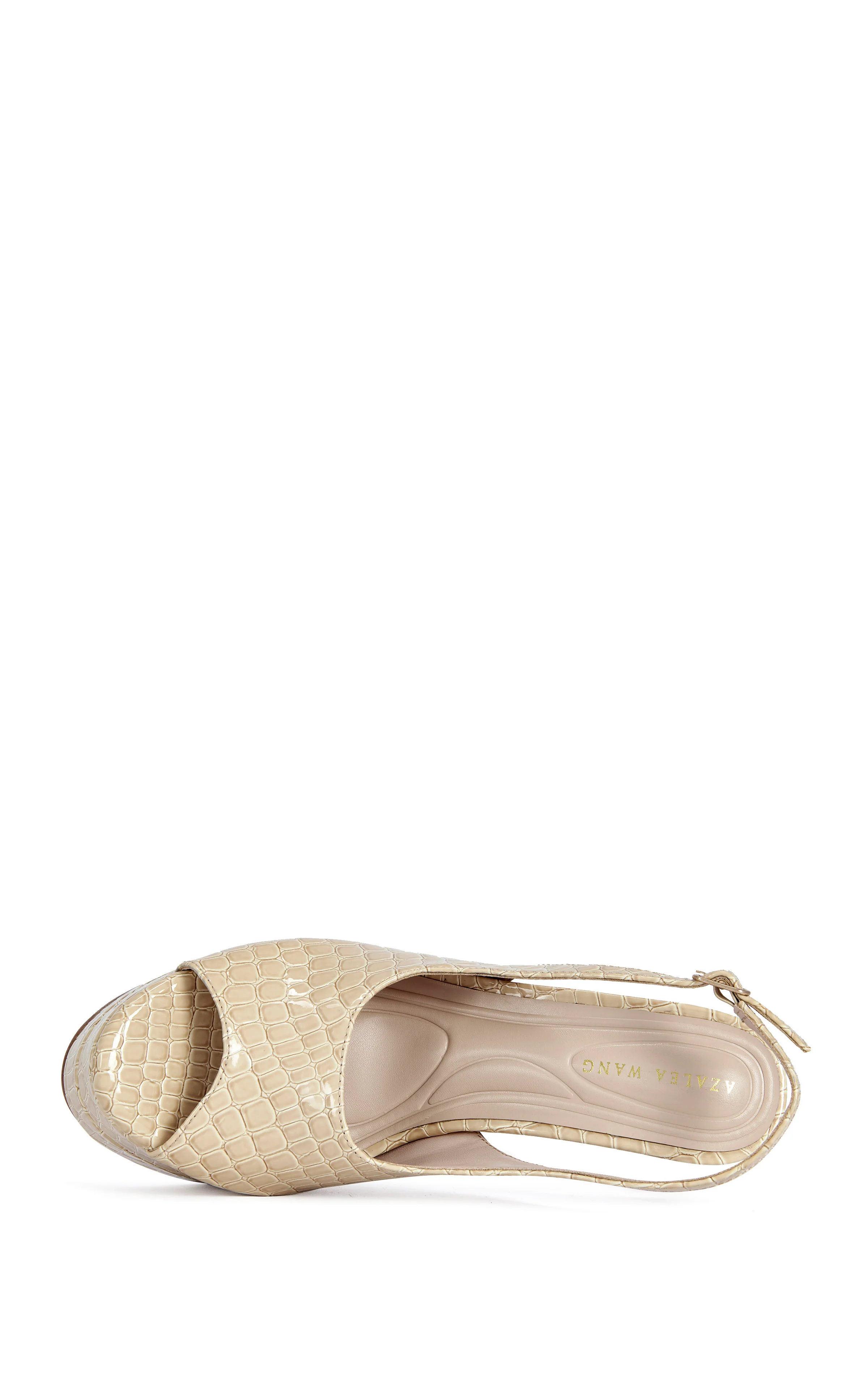 EXACTLY-TAUPECROC STILETTO PUMP - Image 4