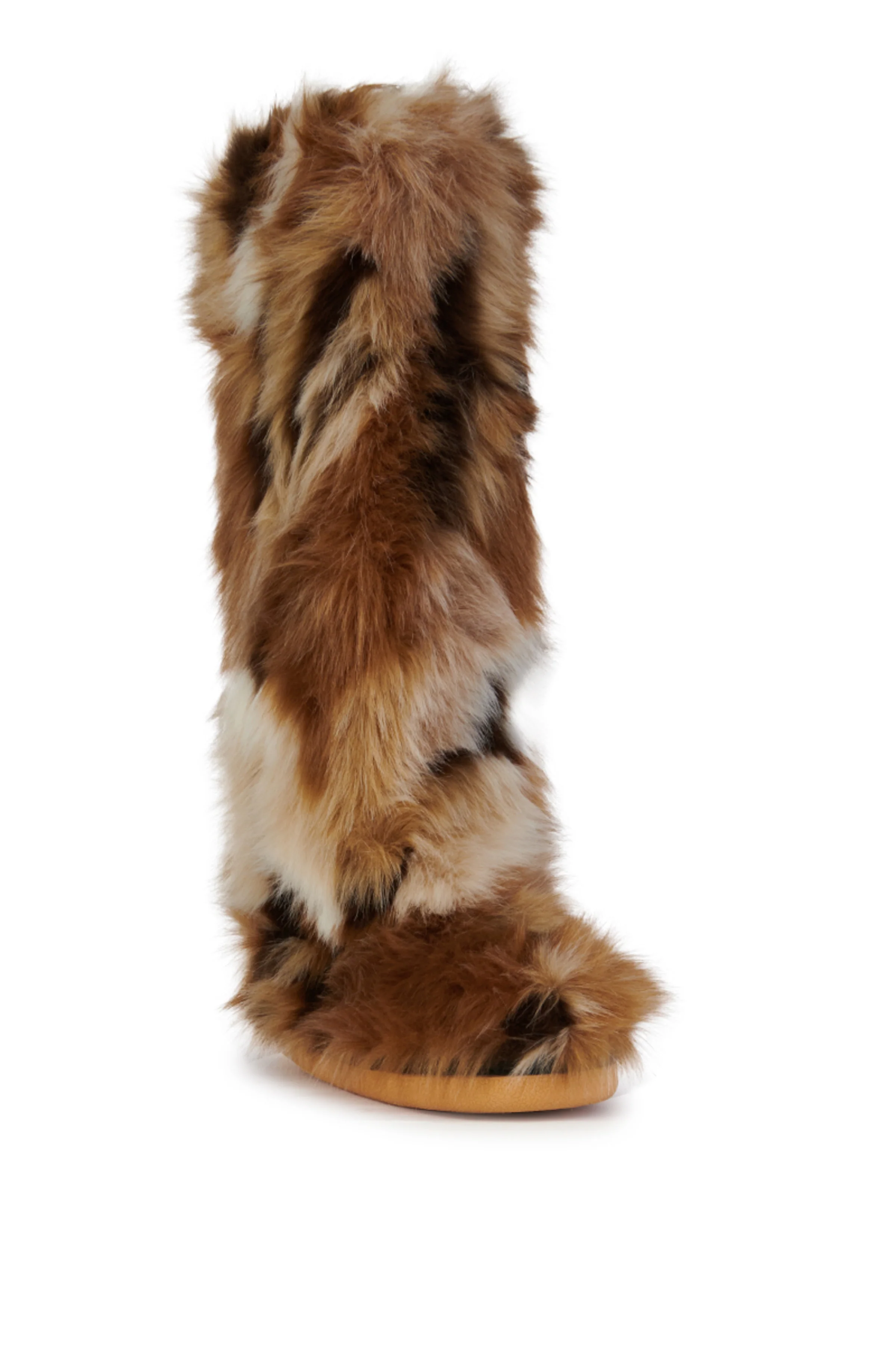 FENNEC-MULTI FLAT BOOT - Image 2