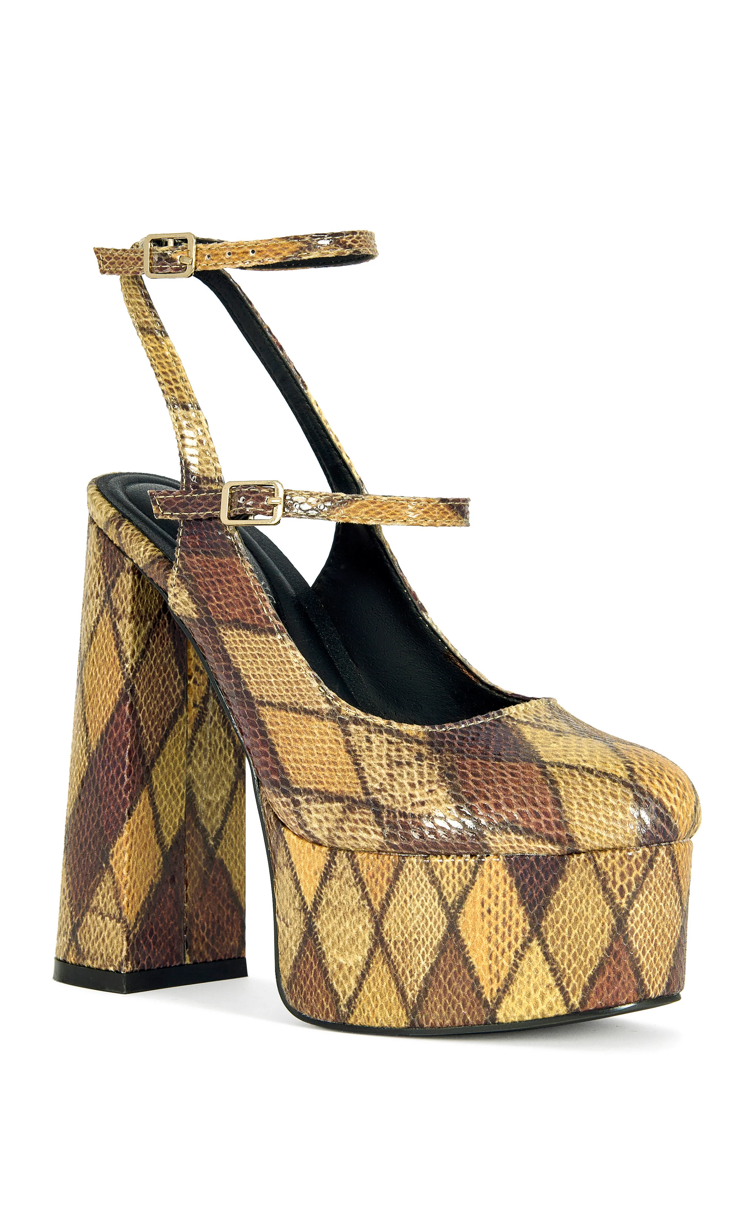JULIARA-MULTI PLATFORM PUMP - Image 3