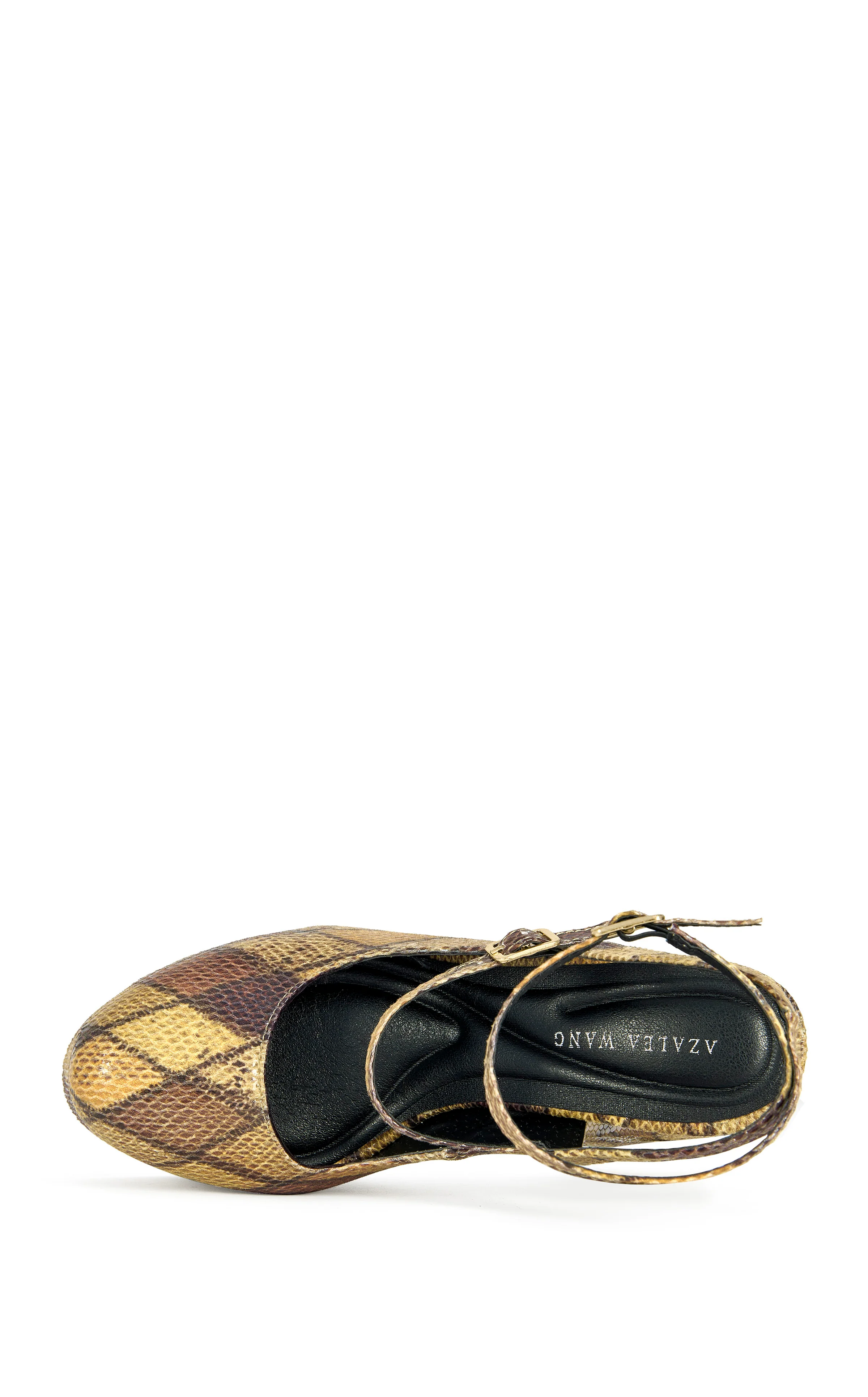JULIARA-MULTI PLATFORM PUMP - Image 5